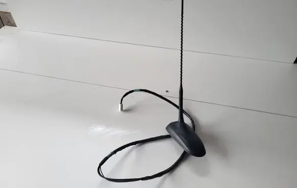Toyota Verso Radio antenna 