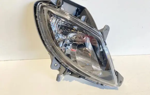 Hyundai ix20 Front fog light