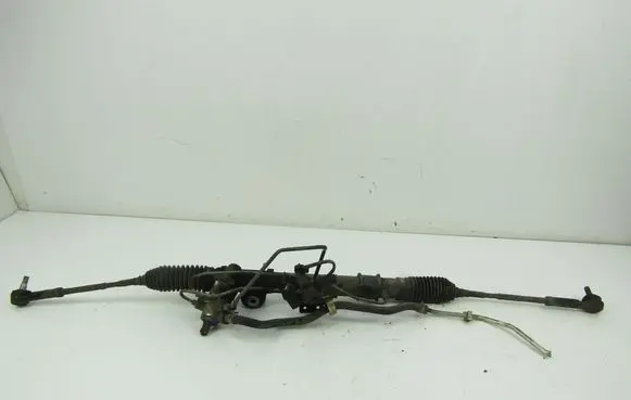 Nissan Almera Tino Steering rack 