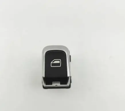 Audi A3 S3 8V Electric window control switch 8V0959855A