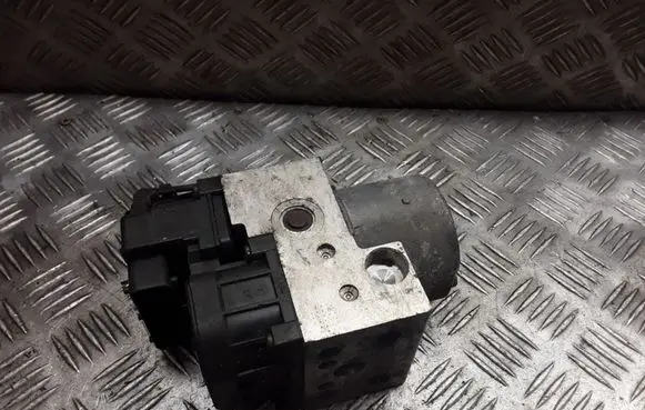 Peugeot 406 ABS Pump 0265216543 9644259680 0273004270