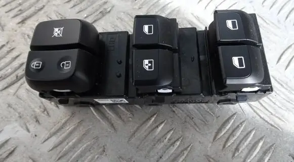 KIA Picanto Electric window control switch 93570-G6020