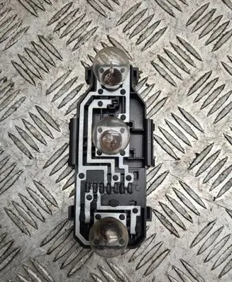 Audi A6 Allroad C5 Tail light bulb cover holder RFBL3158B
