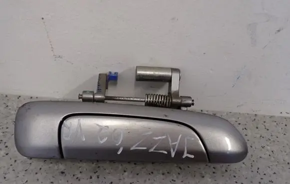 Honda Jazz Sliding door exterior handle 
