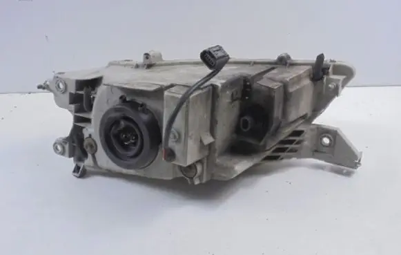 Mazda Premacy Headlight/headlamp P1990R