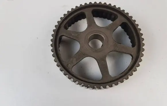 Chrysler Pacifica Camshaft pulley/ VANOS