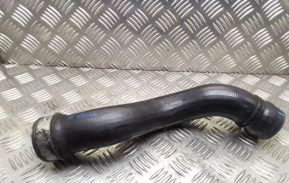 Volkswagen Sharan Intercooler hose/pipe 3M219F072AA