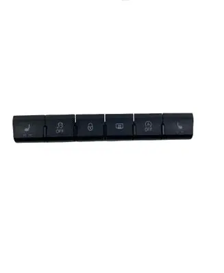 Skoda Rapid (NH) Other switches/knobs/shifts 5JA927132AN