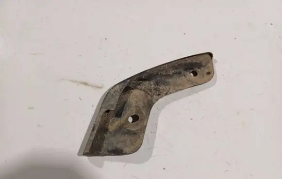 Mazda 3 II Other exterior part BBM4504R1 BBM4-504R1