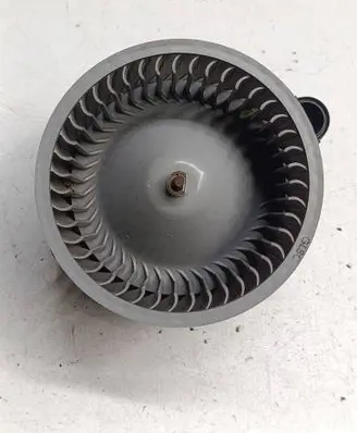 Heater fan/blower