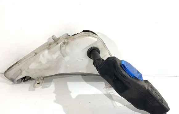 Audi A6 S6 C7 4G Windshield washer fluid reservoir/tank 4G8955451D