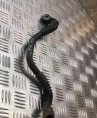 Toyota Auris 150 EGR valve line/pipe/hose