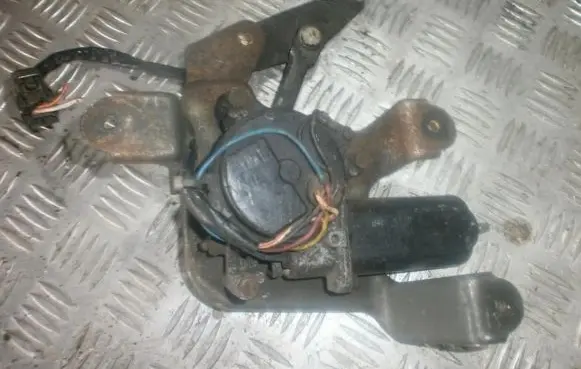 Mazda 323 F Wiper motor