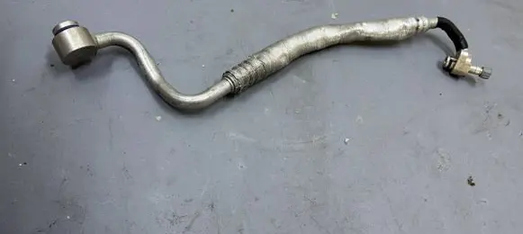 Audi A7 S7 4G Air conditioning (A/C) pipe/hose 4G0260707CC