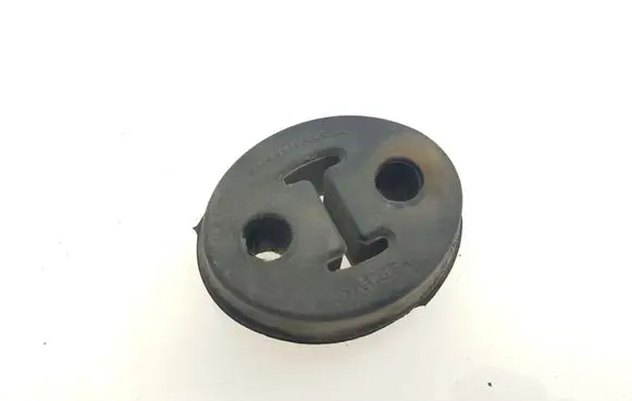 Muffler mount bracket/holder