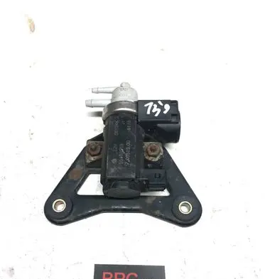 Alfa Romeo 159 Turbo system vacuum part 05T346 70051900 55188059