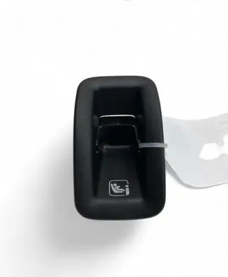 Audi e-tron ISOFIX cover 4KE887233A