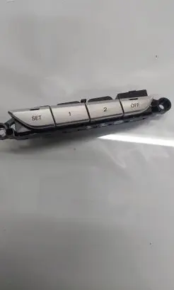 Audi A8 S8 D4 4H Seat memory switch 4H0959770D