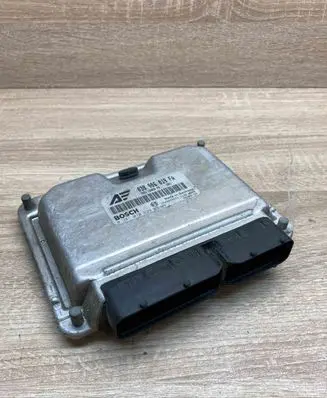 Ford Galaxy Engine control unit/module ECU 038906019FA 0281010629