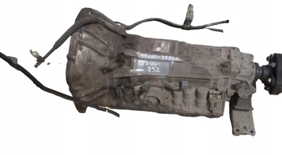 Lexus GS 300 400 430 Automatic gearbox 350103F500