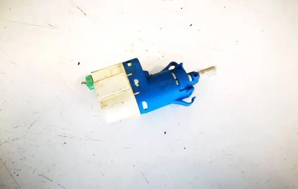 Ford Focus C-MAX Brake pedal sensor switch 3m5t9c872ab 3m5t-9c872-ab