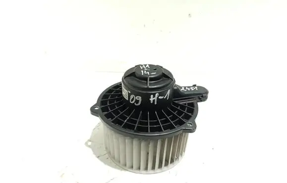 Hyundai H-1, Starex, Satellite Heater fan/blower 971144H000 0711130275