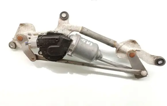 Suzuki SX4 Front wiper linkage and motor 38110-79J10