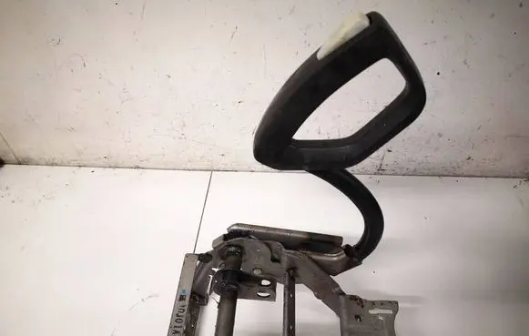 Chevrolet Captiva Handbrake/parking brake lever assembly 