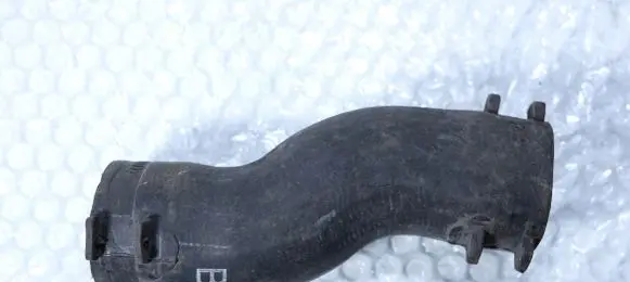 Audi A6 S6 C6 4F Intercooler hose/pipe 4F0145708C