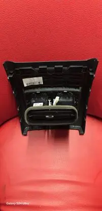 BMW 3 F30 F35 F31 Rear air vent grill 9207330