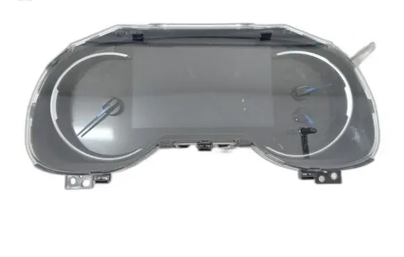 Toyota RAV 4 (XA50) Speedometer (instrument cluster) 83800-4A660
