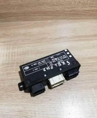 BMW 5 E39 Door control unit/module 8378767