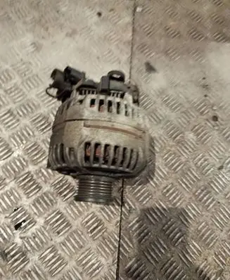 Peugeot 307 Generator/alternator 