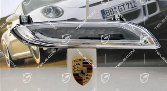 Porsche 911 991 Headlight/headlamp 99163116203