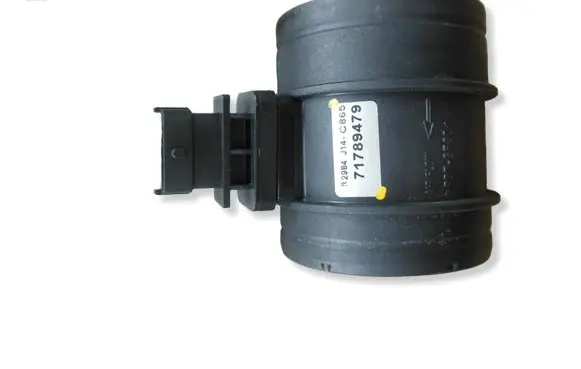 Fiat Ducato Mass air flow meter 71789479