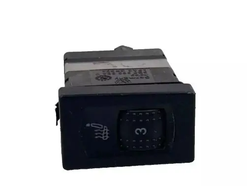 Volkswagen PASSAT B5 Seat heating switch 3B0963564C