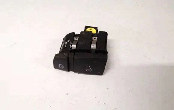 Audi Q7 4L Other switches/knobs/shifts 4l1927227 5wk43544