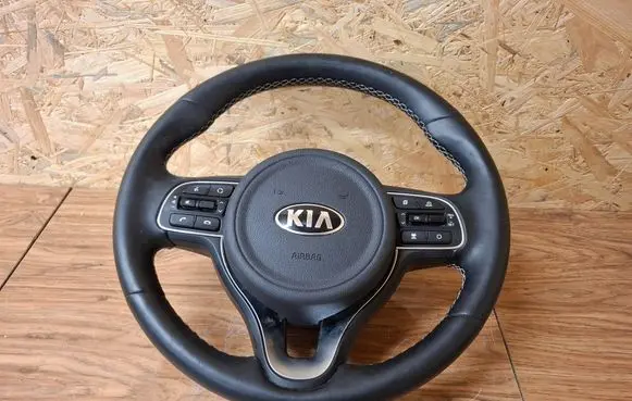 KIA Niro Steering wheel 56114-q4000