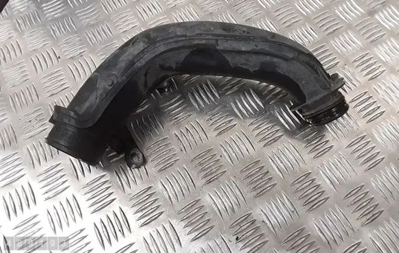 Citroen Jumpy Air intake hose/pipe 89825ls 89827ls