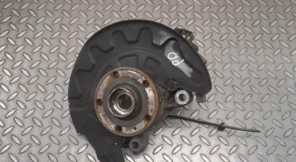 Volkswagen Golf VII Front wheel hub 5Q0401258A