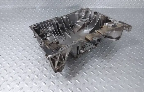 Volvo XC60 Oil sump 32137342 BQ2UA