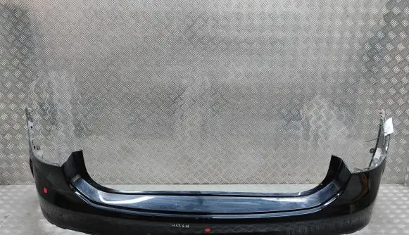 Mercedes-Benz EQS V297 Rear bumper A2978851905 A2978852005
