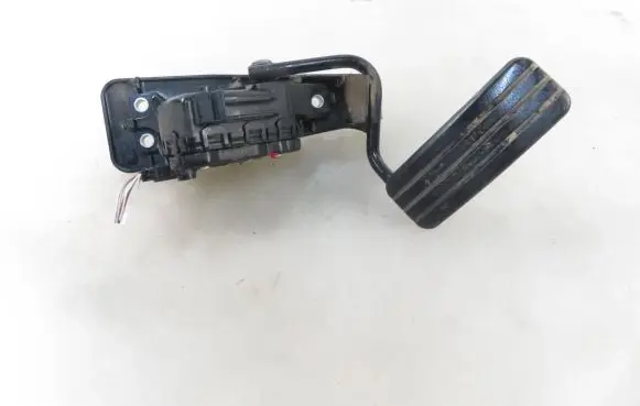 Renault Espace - Grand espace IV Accelerator throttle pedal 6PV00811922 8200007512