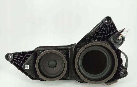 Hyundai Veloster II Subwoofer speaker 96380J3000