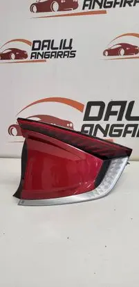 KIA EV6 Rear/tail lights 92306CV000 230620 035523