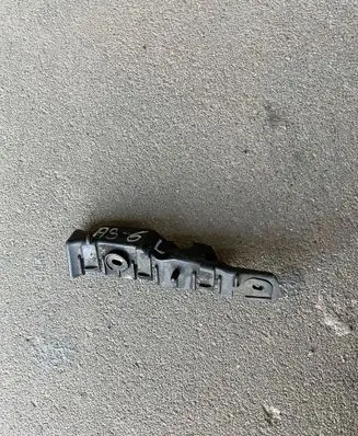 Audi A4 S4 B8 8K Front bumper mounting bracket 8P0807183 8P0807183B