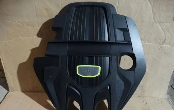 Porsche 997 Engine cover (trim) 971103295S