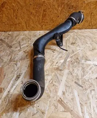 Skoda Superb B6 (3T) Intercooler hose/pipe 1K0145834AM 1K0145762HR 1K0145762HP