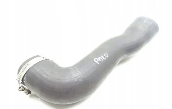 Volkswagen Polo VI Intercooler hose/pipe 2Q0145832A