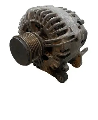 Volkswagen Golf Plus Generator/alternator 06F903023C 2542695G 407429213